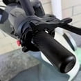 thumbnail image 1 of Motorcycle Throttle Lock Assist Handlebar Universal Cruise Control Assist Retainer Grip Throttle Control Safe Flexible, 1 of 5