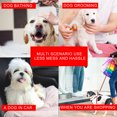 thumbnail image 4 of Adjustable Dog Bathing Tether, Pet Bathing Leash with Suction Cup, Dog Cat Fixed Safety Rope for Grooming, Suitable for Pet Shower Bathing, 4 of 7