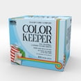 Color Keeper Dye-Trapping Laundry-Saving Sheets, 100ct Value Pack ...