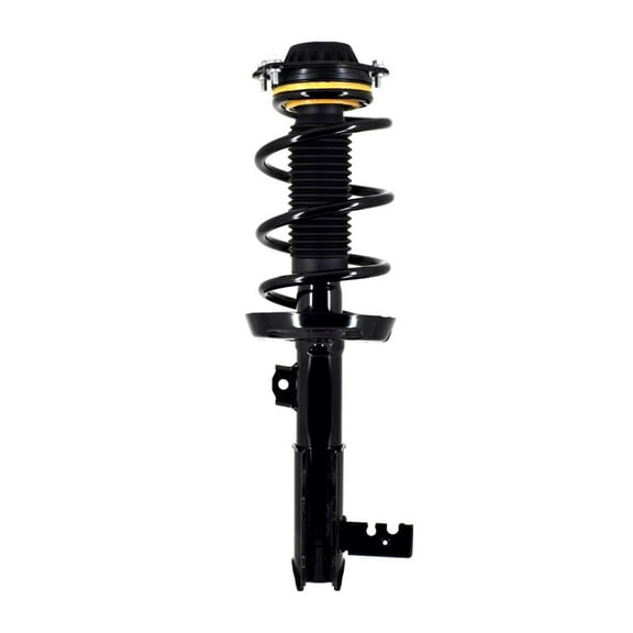 Front Right Quick Complete Strut-Coil Spring Assembly For 2018-2021 GMC Terrain