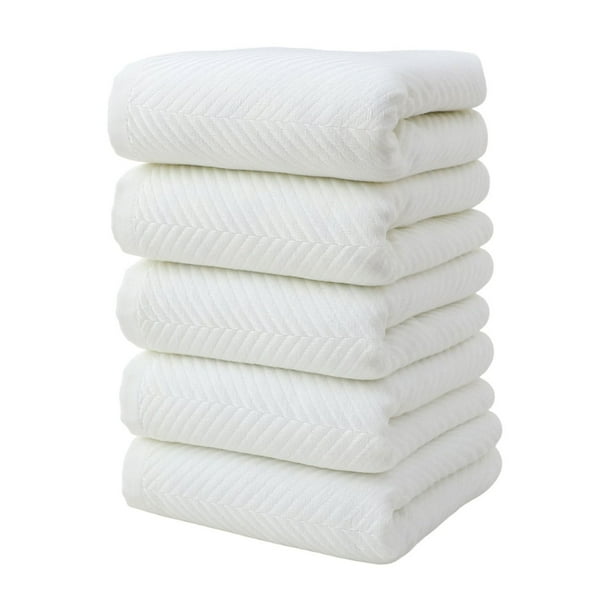 Sofa Vama Ropa de Cama Toalla absorbente de secado rápido, suave, para uso doméstico, para adultos for Navideño