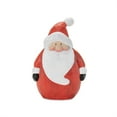 thumbnail image 4 of Melrose Wooden Santa Christmas Figurine Decorations - 7.5" - Red and White - Set of 4, 4 of 5