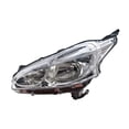thumbnail image 1 of Faro DEPO  Peugeot 208 2013 - 2015 Piloto, 1 of 1