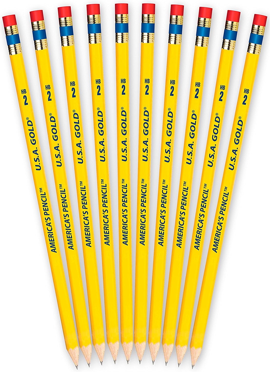 what is a number 1 pencil