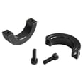 thumbnail image 3 of Split Retaining Ring Dual Split 10mm to 40mm Collar Clamp Retaining Ring, 3 of 10
