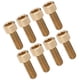 thumbnail image 5 of Hardware de sujeción, 50 piezas de tapa con casquillo hexagonal, tornillo con casquillo hexagonal, el mejor de su clase, 5 of 9