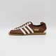thumbnail image 2 of JH5434 Adi - das Originals Japan Preloved Brown Cloud White Cardboard (Men's), 2 of 6