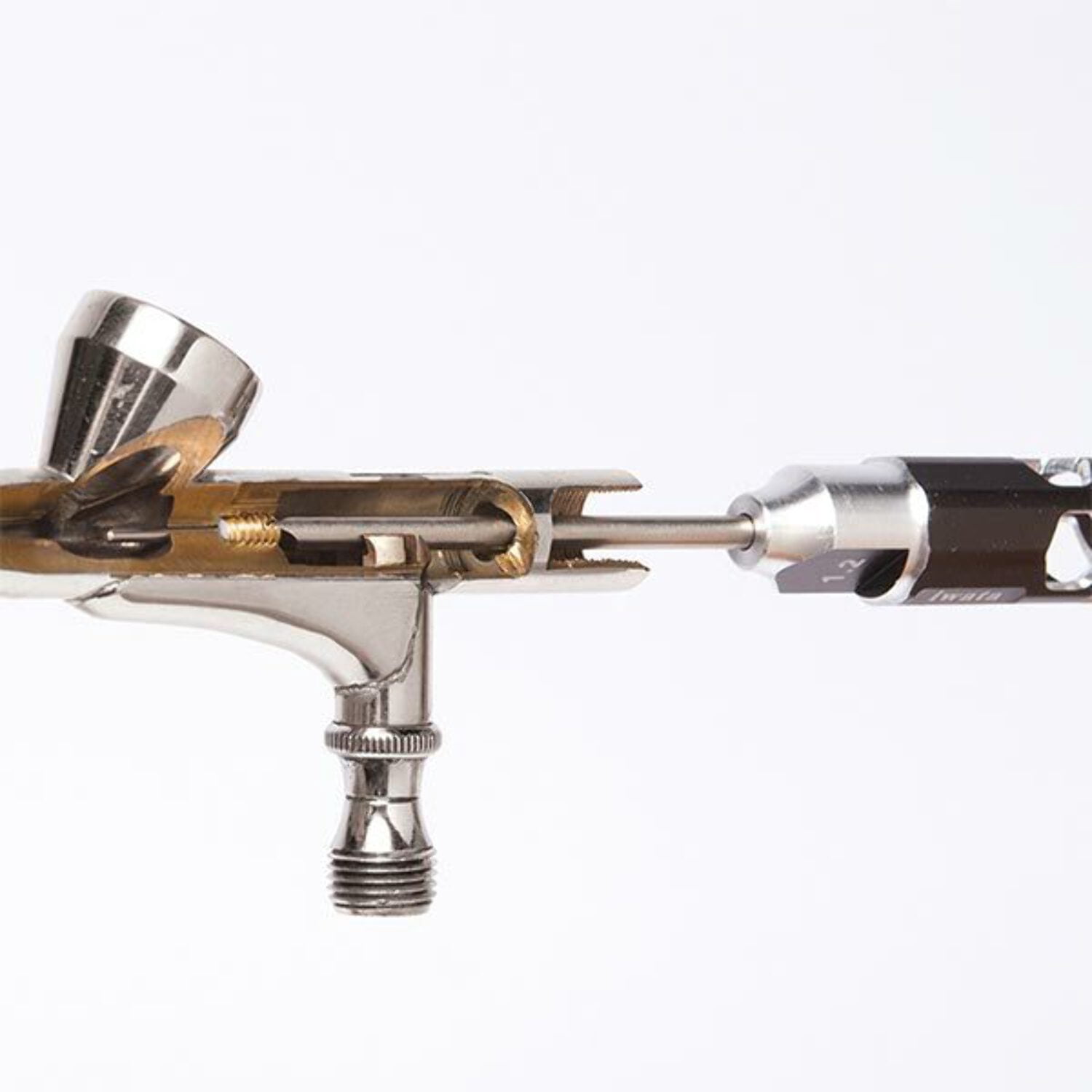 Iwata Professional Airbrush Maintenance Tool Set