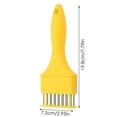 thumbnail image 3 of asddcavvf Kitchen Meat Loosening Needles Kitchen Gadgets Household Meat Piercers Hole Piercers Meat Stainless Steel Kitchen Aid Attachments, 3 of 7
