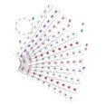 thumbnail image 1 of Styling Tool, Hair GEM Stamper Dress up, Portable blingers Refill Gems Bling Refills, Joyas para el cabello para mochilas, Cámara Headwear sin maquina SOLEDAD Estampadora de gemas para el cabello, 1 of 10