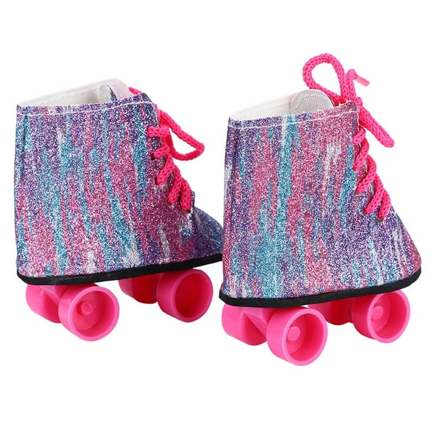 Roller skate deals shoes walmart