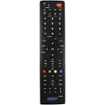 thumbnail image 4 of HQRP Remote Control for Panasonic TH-58PF11UK, TH-58PF12UK, TH-58PH10UK, TH-58PH10UKA HD TV Smart, 4 of 7