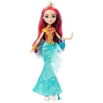 Ever After High Dhf96 Meeshell Lmer Doll
