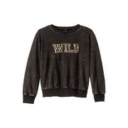 MSRP $45 Hudson Kids Jane Sweatshirt Girl's Clothing Size XL