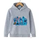 thumbnail image 3 of Sudadera con capucha para niños de Disney Stitch, primavera y otoño, moda urbana, para bebés, niños y niñas, jersey deportivo para exteriores, 3 of 5