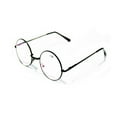 thumbnail image 2 of Vision World Eyewear Round Metal Reading Glasses with Spring Hinges, 3 Pair, 2 of 3