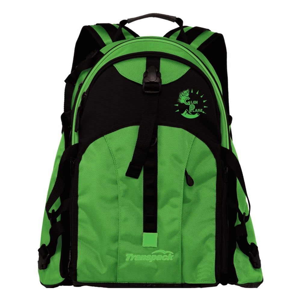 transpack sidekick pro