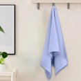 thumbnail image 2 of Dvumao Towels for Bathroom, 75 X 35cm Cotton Towel Dough Twists Cover Towel Household Daily Soft Absorbent Bath Towel, Man Gifts, 2 of 6
