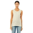 thumbnail image 1 of Bella + Canvas Ladies' Flowy Scoop Muscle Tank - B8803, 1 of 4
