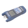 thumbnail image 1 of Fiber Optic Tester, Optical Power Meter 7 Wavelengths Quick and Accurate LED Light  for Communication Engineering, 1 of 7
