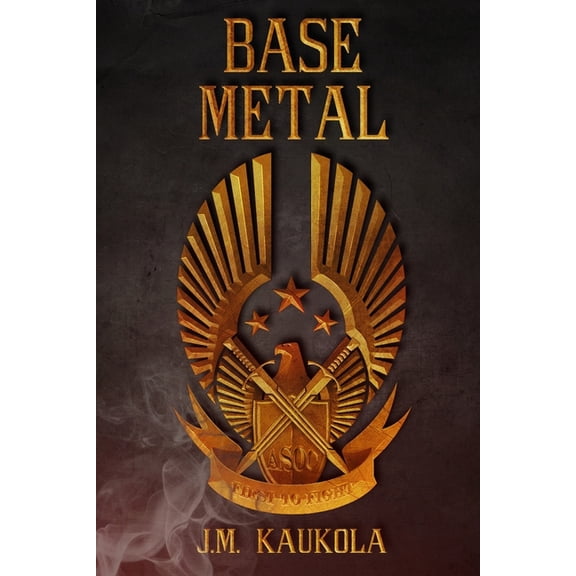 Sword Base Metal, Book 2, (Paperback)