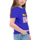 thumbnail image 3 of Camiseta Algodón de DBZ para niños, 3 of 5
