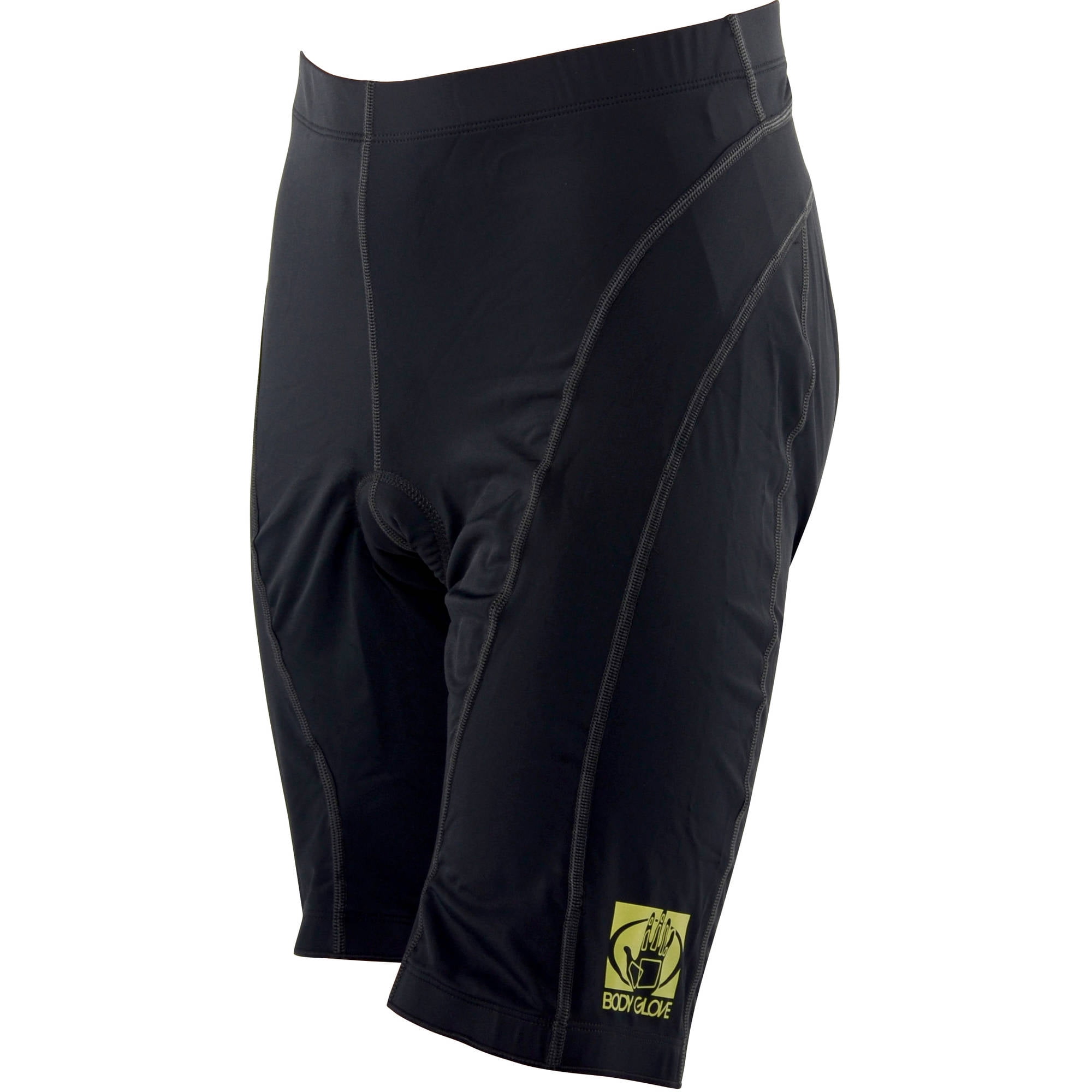 Pro Comfort 10-panel Cycling Short by Cycle Force Group