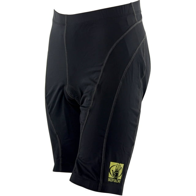 Pro Comfort 10panel Cycling Short