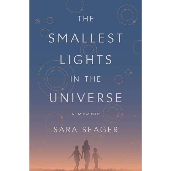 Pre-Owned The Smallest Lights in the Universe: A Memoir Hardcover