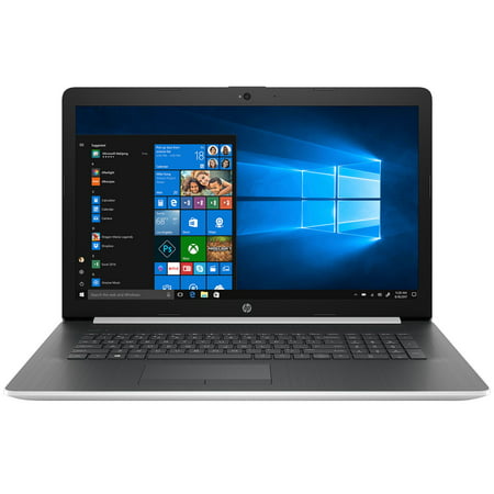 HP 17-by0086cl Touchscreen 17.3