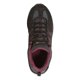 thumbnail image 4 of Regatta - Botas de senderismo II modelo Samaris para mujer señora (Negro, Morado) Regatta UTRG3702_blackpurple, 4 of 6