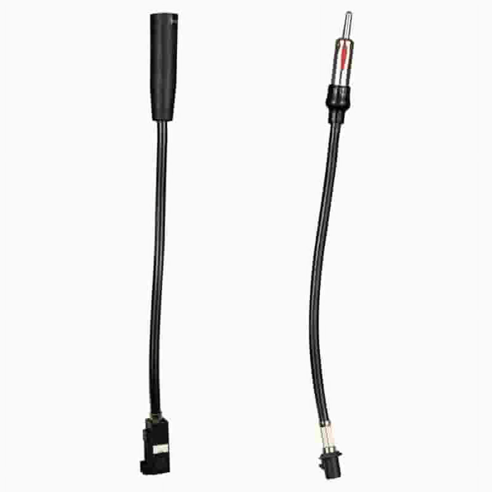 Metra European Vehicle Antenna Adapter Cable Kit 2000-Up, 40-EU30