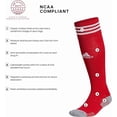 thumbnail image 1 of CALCETAS ADIDAS PARA FUTBOL COMODAS LIGERAS, 1 of 5