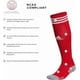 thumbnail image 1 of CALCETAS ADIDAS PARA FUTBOL COMODAS LIGERAS, 1 of 5