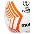 thumbnail image 4 of Balón Fútbol Molten PVC FU1510 UEFA EUROPA LEAGUE No. 5, 4 of 4