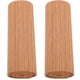 thumbnail image 5 of 1 mantel individual de bambú sin borde para mesa de té, ideal para casas de té., 5 of 8
