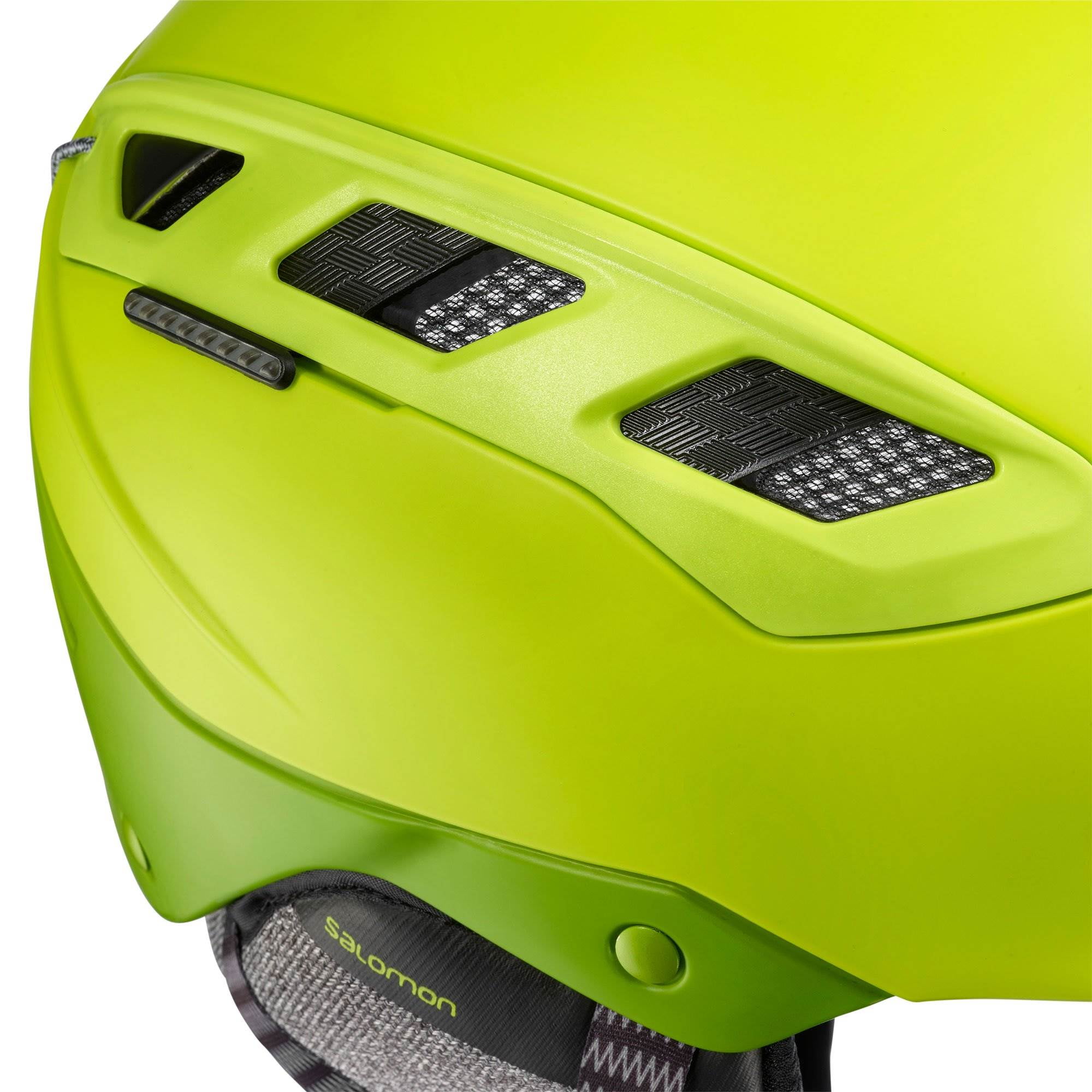 salomon quest charge