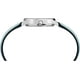 thumbnail image 2 of Reloj Easy Reader Timex TW2R62900 Banda Ajustable de Cuero Caja 30 mm Resistente al Agua Azul para Mujer Timex TW2R62900, 2 of 2