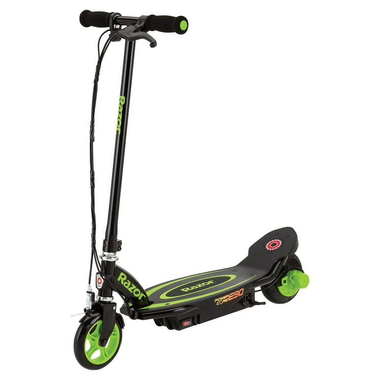 Razor Power Core E90 Electric Scooter V2 Walmart