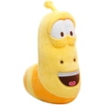 thumbnail image 1 of Jinsinto Plush Yellow Plush 6", 1 of 5