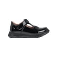 thumbnail image 2 of ZAPATOS ESCOLARES NIÑA NICK & WICK 4414 CHAROL NGO 16-17, 2 of 4