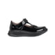 thumbnail image 2 of ZAPATOS ESCOLARES NIÑA NICK & WICK 4414 CHAROL NGO 16-17, 2 of 4