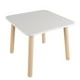 thumbnail image 2 of 1 Silla Con Agarradera Y 1 Mesa Cuadrada - Infantil | Duduk, 2 of 5