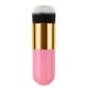 thumbnail image 1 of Brochas de maquillaje portátiles, brocha pequeña para polvos y colorete, envase individual, brocha multifuncional., 1 of 1