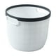thumbnail image 2 of Cesto de Ropa Portátil | Cesto Grande de Plástico Resistente para Ropa Sucia | Diseño Hueco Transpirable | Estante de Almacenamiento Plegable y Ligero para Baño, Dormitorio y Lavandería, 2 of 6