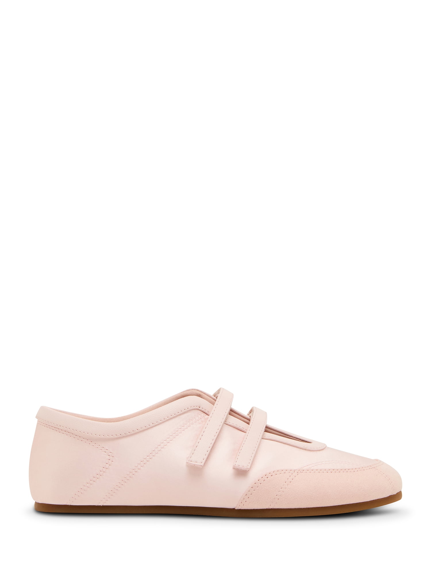 Madden Girl Women's Luckyy Casual Flat
