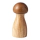 thumbnail image 4 of Molinillo de pimienta Manual, molinillo de sal, herramienta de cocina única, molinillo de especias portátil de madera, molinillo de pimienta para Hote, 4 of 8