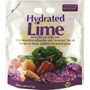 Bonide 978 Plant Food, 5 lb, Solid