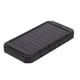 thumbnail image 3 of Caja de batería externa de energía móvil de gran capacidad de carga rápida portátil de 10000 mAh (negro), 3 of 8