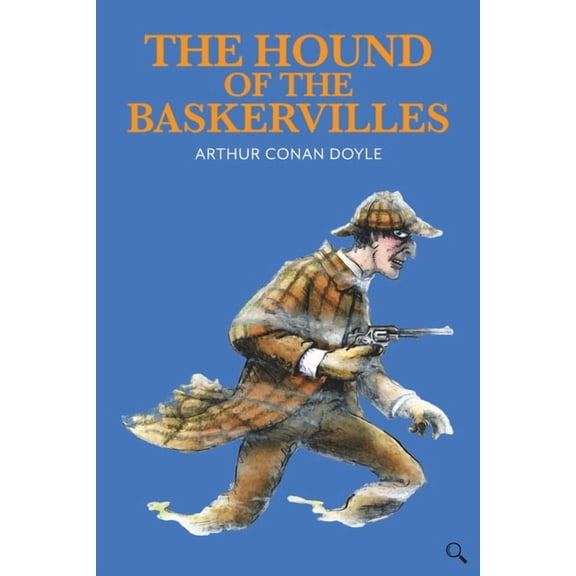 Baker Street Readers: The Hound of the Baskervilles (Hardcover)